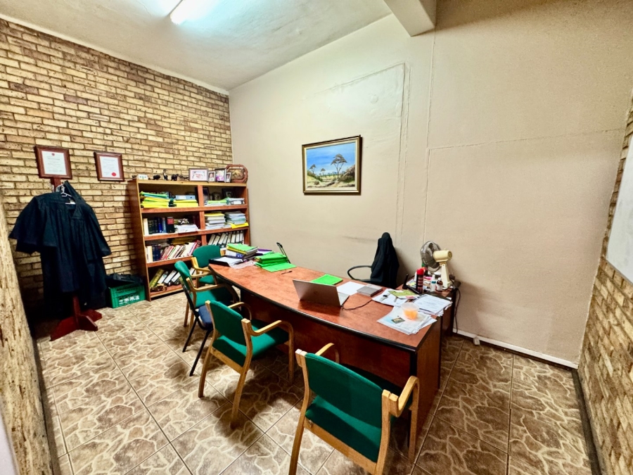 Commercial Property for Sale in Potchefstroom North West